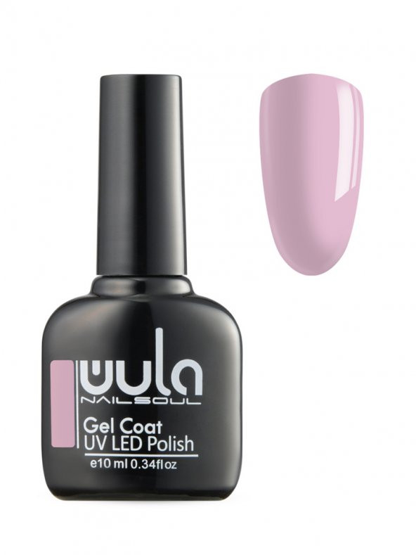 wula Wula Gel Coat 660 10 ML