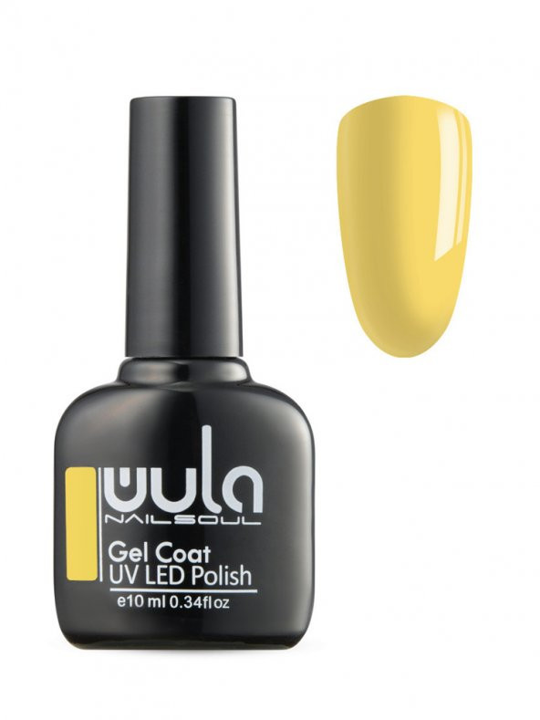 wula Wula Gel Coat 319 10 ML