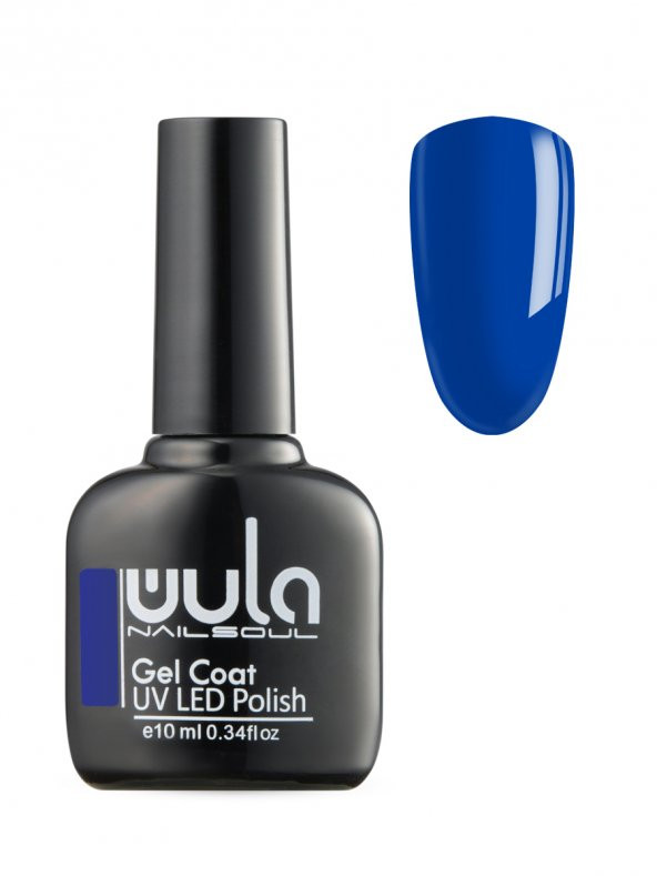 wula Wula Gel Coat 634 10 ML