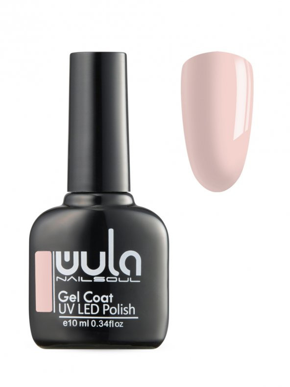 wula Wula Gel Coat 676 10 ML