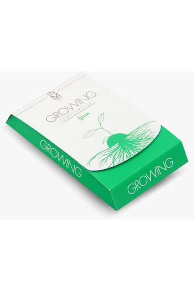 Growıng Pedıcure Gel/ Growing Pedikür Jeli (3 Çeşit X 3 Adet) - 4