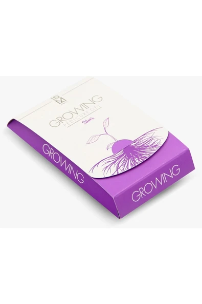 Growıng Pedıcure Gel/ Growing Pedikür Jeli (3 Çeşit X 3 Adet) - 3