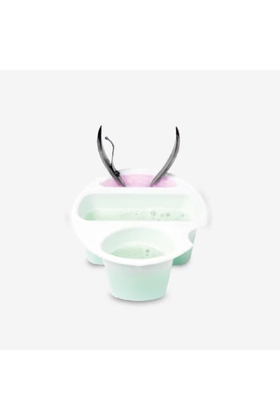 Idm Concept Aqua Manikür Kasesi 20 Adet - 4