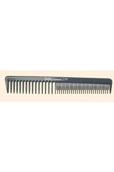 Titanium Serisi T120 Tarak