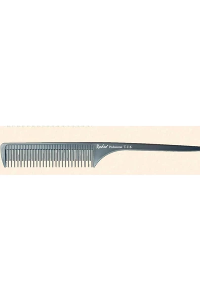 Titanium Serisi T116 Tarak