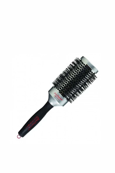 Olivia Garden Prothermal Elektriklenme Önleyici Süper Fön Fırcası T53 _key_fırca_3318