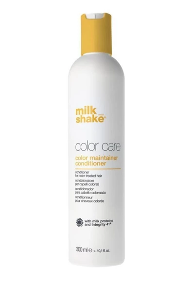 Milk Shake Colour Maintainer Boyalı Saç Bakım Kremi 300 ml