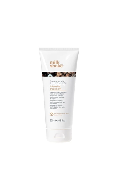 Milkshake Integrity Intensive Treatment Derinlemesine Besleyici Bakım Maskesi 200 ml