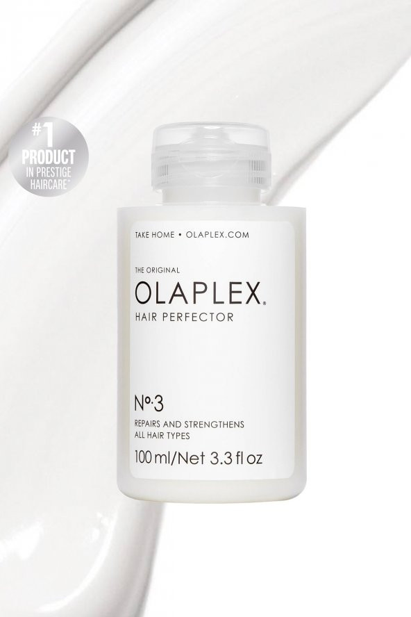 Olaplex No 3 Hair Perfector 100ml