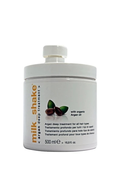 Glistening Argan Bakım Maskesi 500 ml 8032274052050