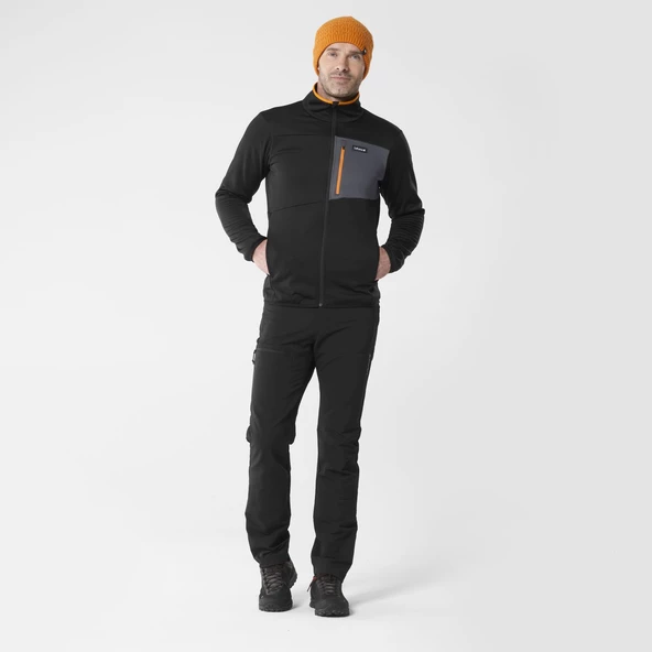 Lafuma SHIFT F-ZIP Erkek Tam Fermuar Polar LFV12144 0247 - 2
