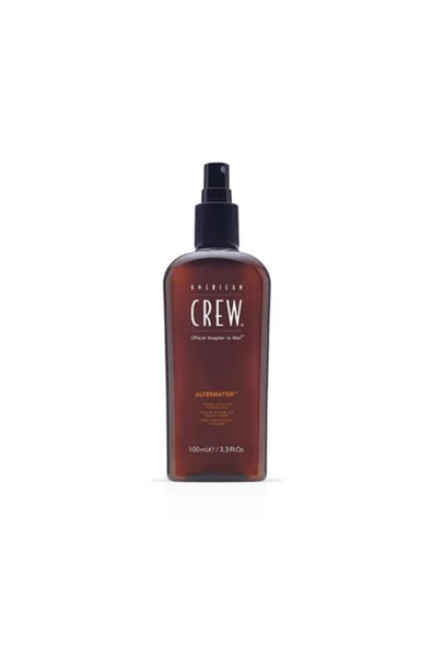 American Crew New Alternator 100 ml