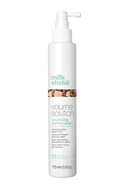 Milk_shake Volumizing Styling Hacimlendirici Şekillendirici Sprey 175 ml