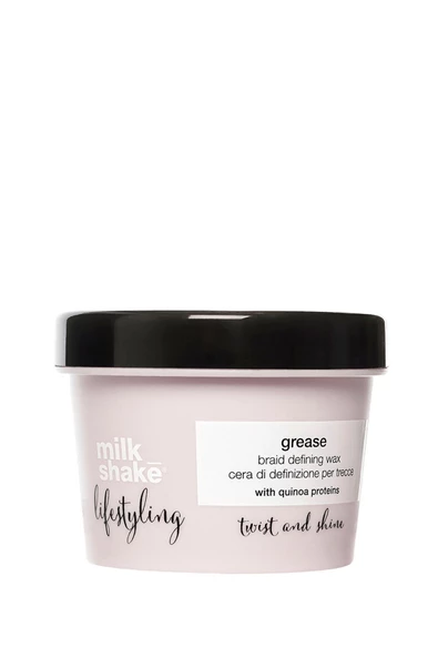 Milkshake Life Styling Twist and Shine Braid Grease 100 ml 8032274103875