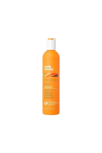 Milkshake Moisture Plus Shampoo 300 ml