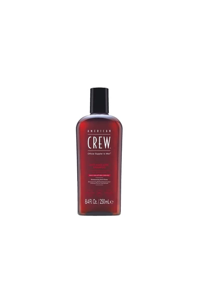 Anti-hairloss Şampuan 250 Ml