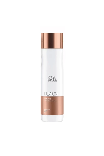 Fusion Intense Repair Şampuan 250 ml