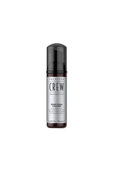 Beard Foam Cleanser 70 ml