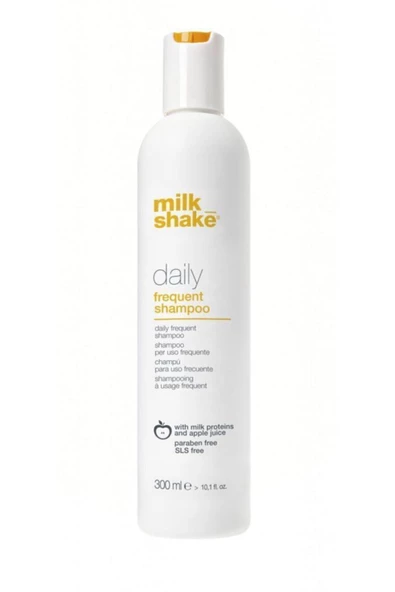 Daily Frequent Shampoo 300 ml