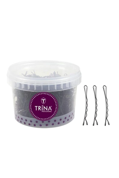 Trina Tel Saç Tokası Trnsacak0061 500 gr