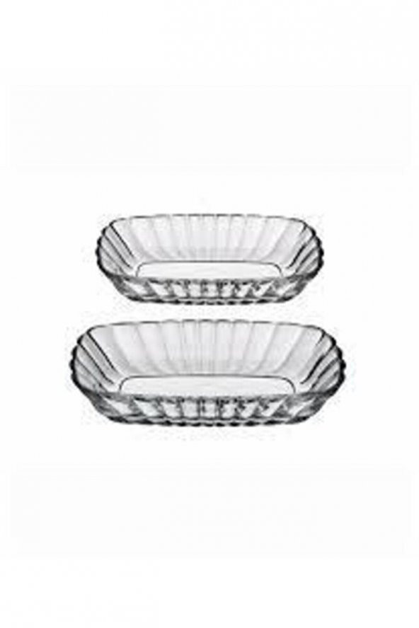 Mezze Çerezlik Kase 2 Adet 157x101 Han-kos-53702 - 6