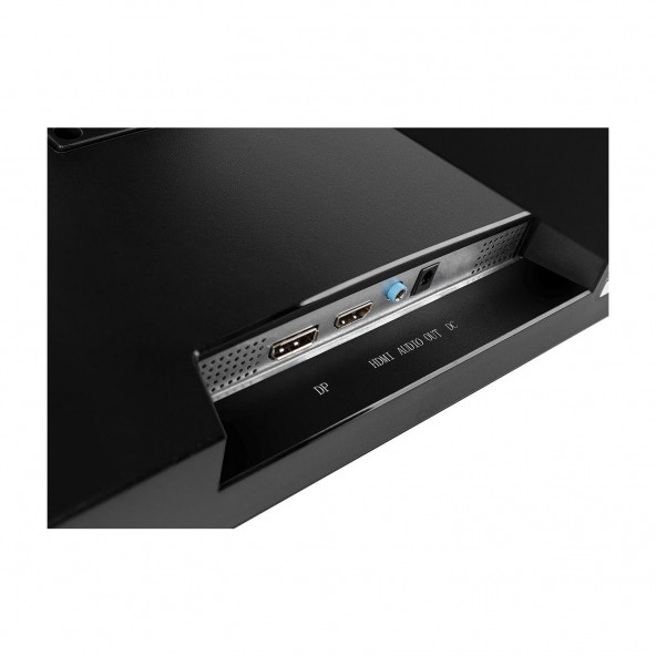 Rampage RM-244 Flash 24" 144Hz 1ms (HDMI+Display) G-Sync FreeSync Full HD Led Monitör - Resim 4