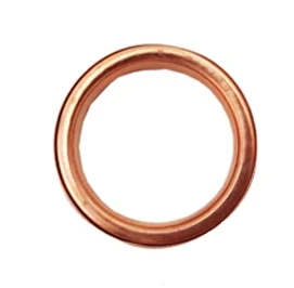 CG Bakır Egzoz Contası ürün görseli