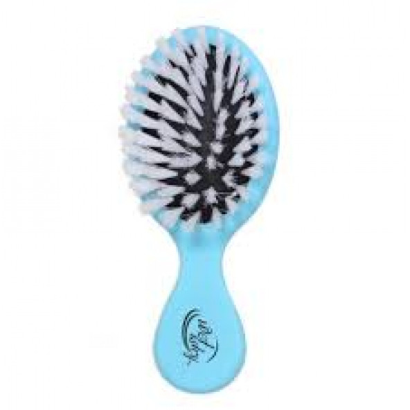 Wet & Dry Bebek Saç Fırçası Tarağı 05 ürün görseli 1