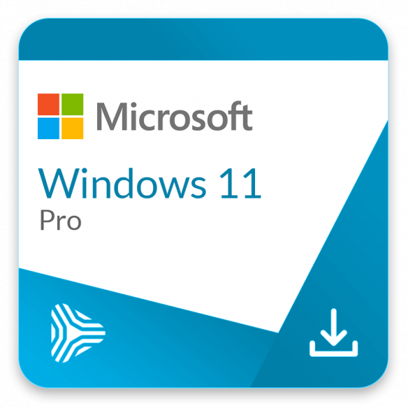 Windows 11 PRO KEY Lisans Anahtarı - OEM