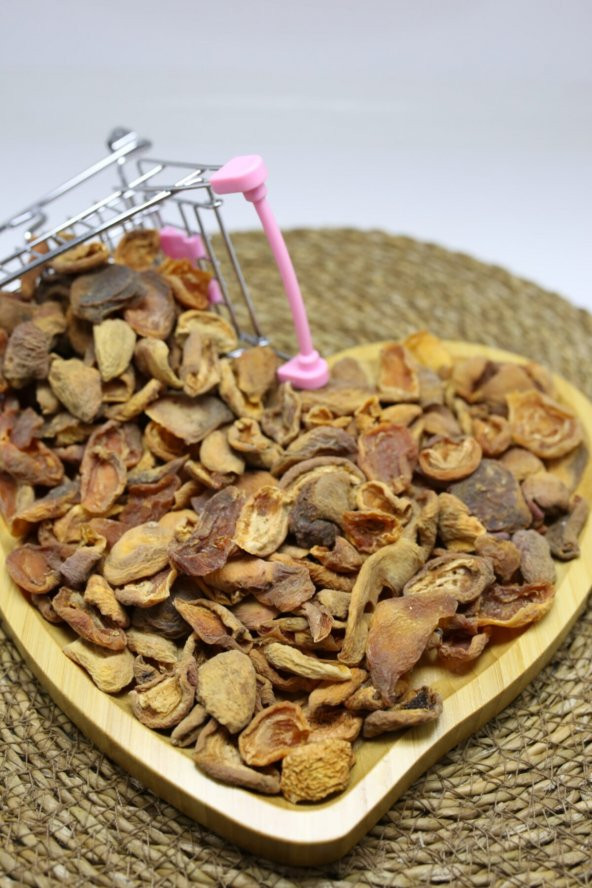 Kayısı Kurusu (ekşi) Erzincan Hoşaflık 2000g