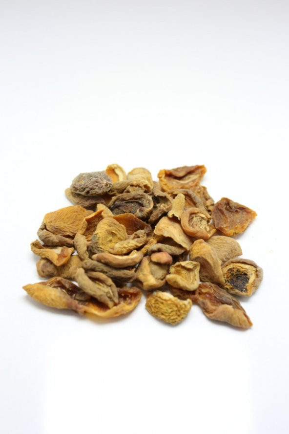 Kayısı Kurusu (ekşi) Erzincan Hoşaflık 2000g - 2