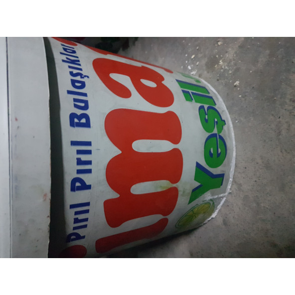 İmaj 9 kg jel deterjan