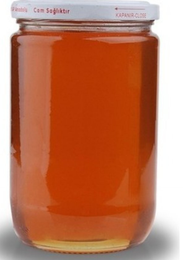 CANLAR Süzme Bal 1 kg