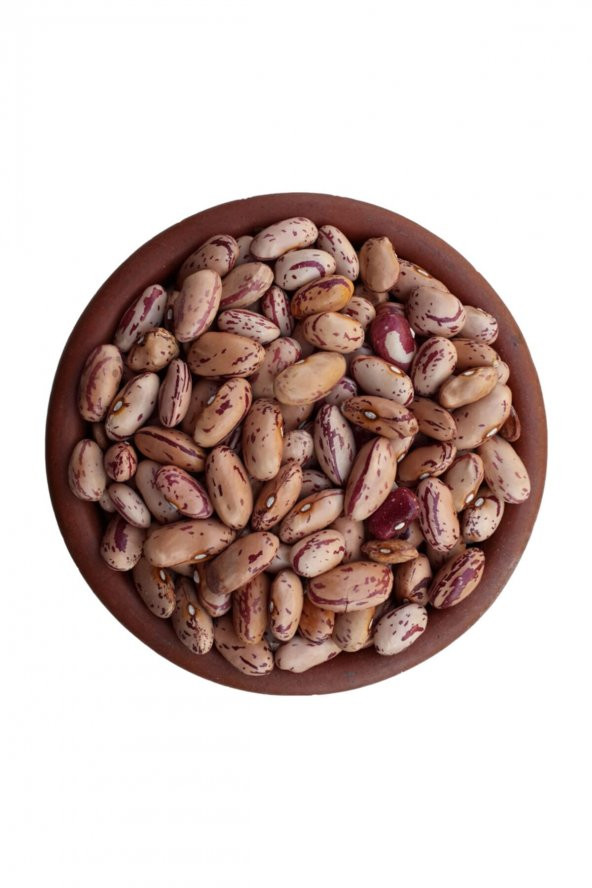 Erzincan Kiraz Barbunya Fasulye 1 Kg - 2