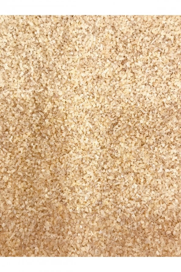 Kapıda Mahsul Çiğ Köftelik Bulgur 1000g
