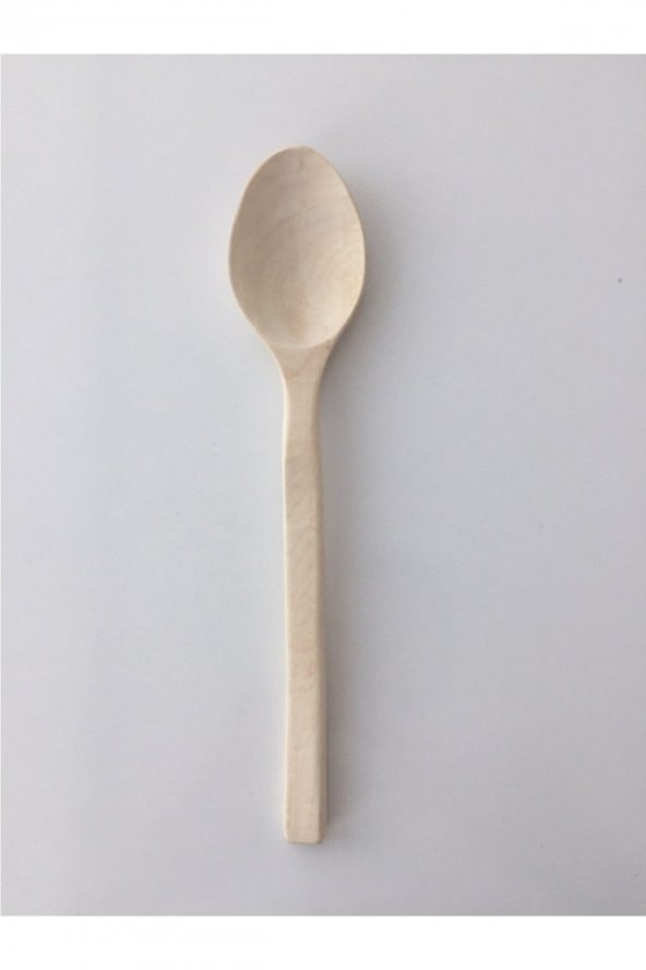 Büyük Tahta Kaşık, Tahta Kaşık