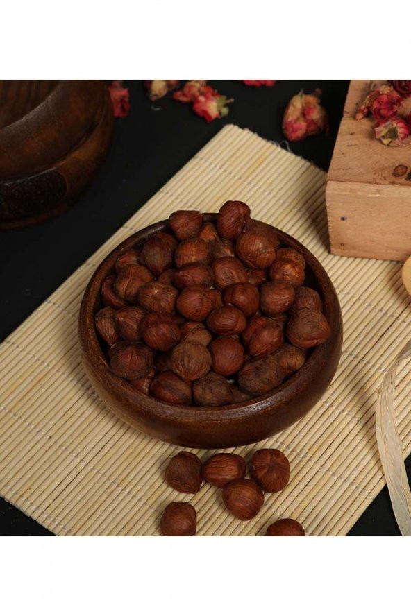 TRAKYA MAHSUL Fındık Çiğ 1000gr.