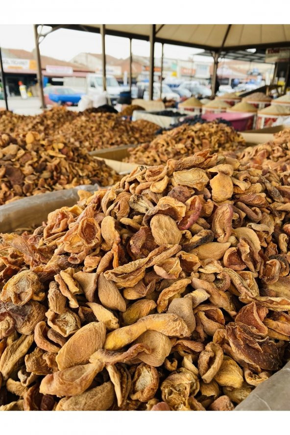 Erzincan Yöresel Erzincan Mayhoş Kompostoluk Kayısı Kurusu 1 kg 2. kalite