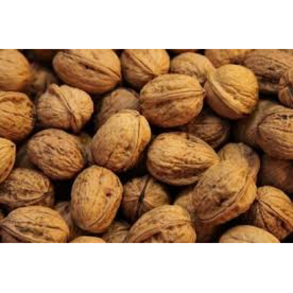 CANLAR Ceviz 3.Kalite 1kg