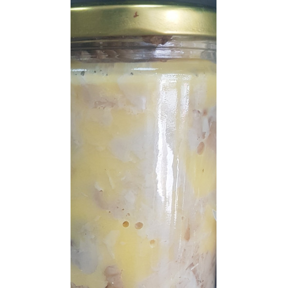 Tereyağlı Çarşır mantarı 1kg