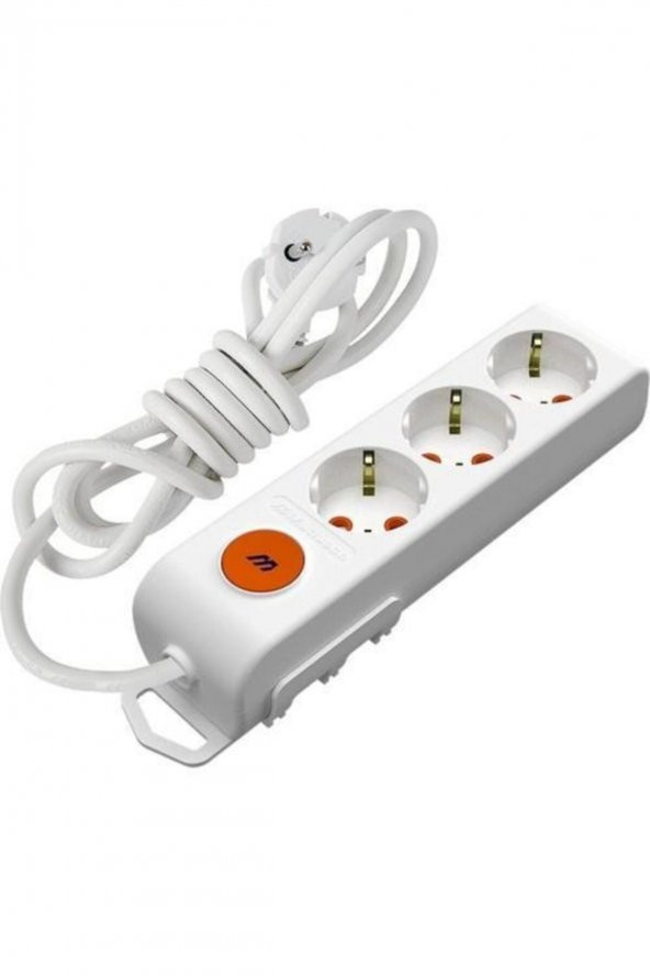 Ri-tech 3lü 5 M Kablolu