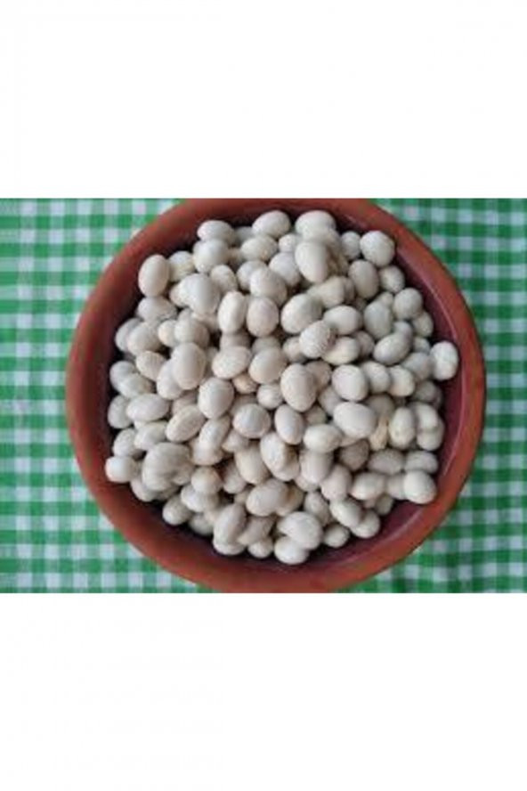 Şeker Fasulye 1 kg