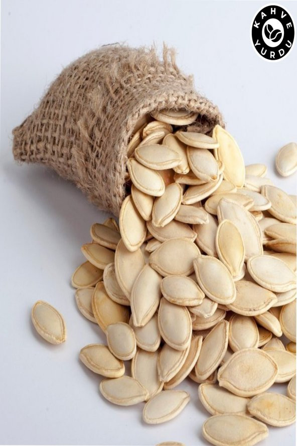 Kabak Çekirdeği 1000 Gram (TUZSUZ)