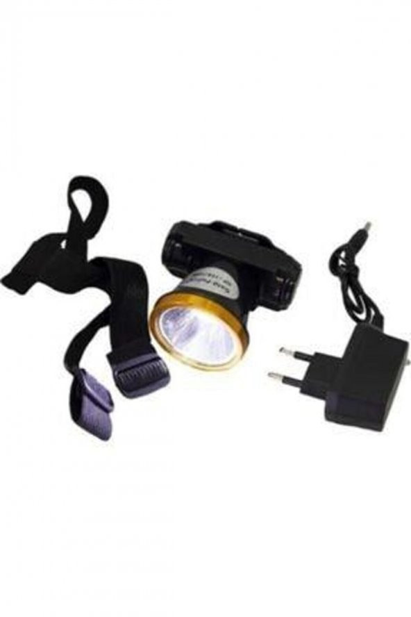 Gold Police Gold-police Gp-168 Kafa