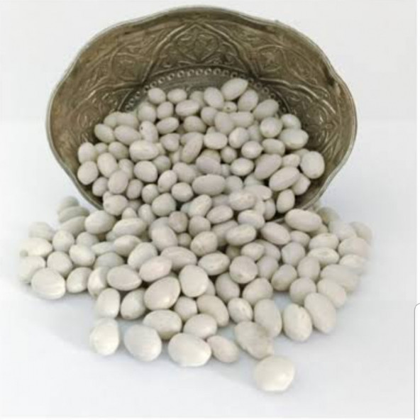 CANLAR Şeker fasulye 1kg 2.kalite