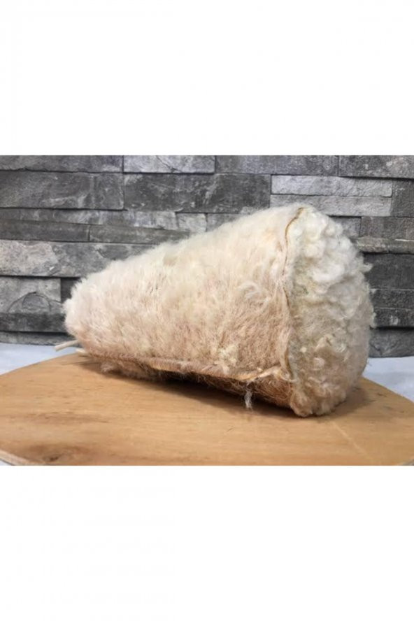 OrganikÜrünler Erzincan Deri Tulum Peyniri ürün görseli 1