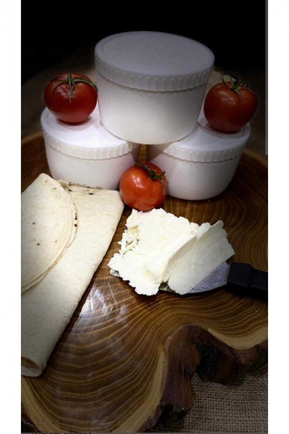 ERZİNCANDAN TULUM Erzincan Tulum Peyniri 5kg - 2