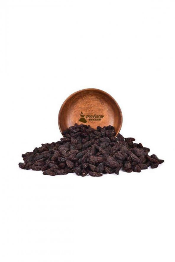 Siyah Üzüm Kurusu 1kg - 2