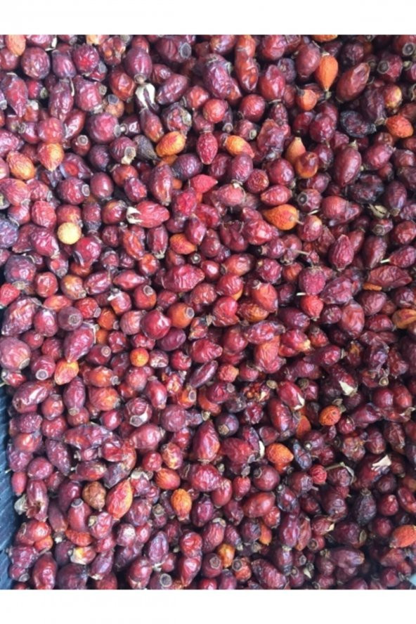 NATURAL Kuşburnu Kurusu 1 kg - 2