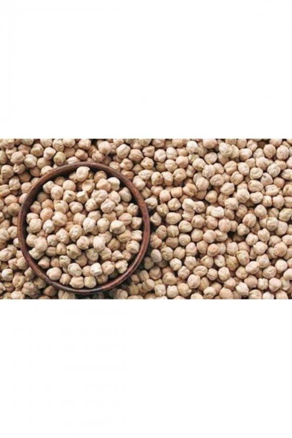 Organik Yayla Nohutları 5 Kg